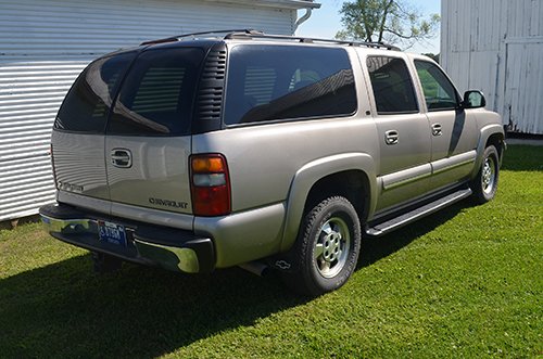 Property photo 5 - PERSONAL PROPERTY AUCTION IN DEKALB COUNTY